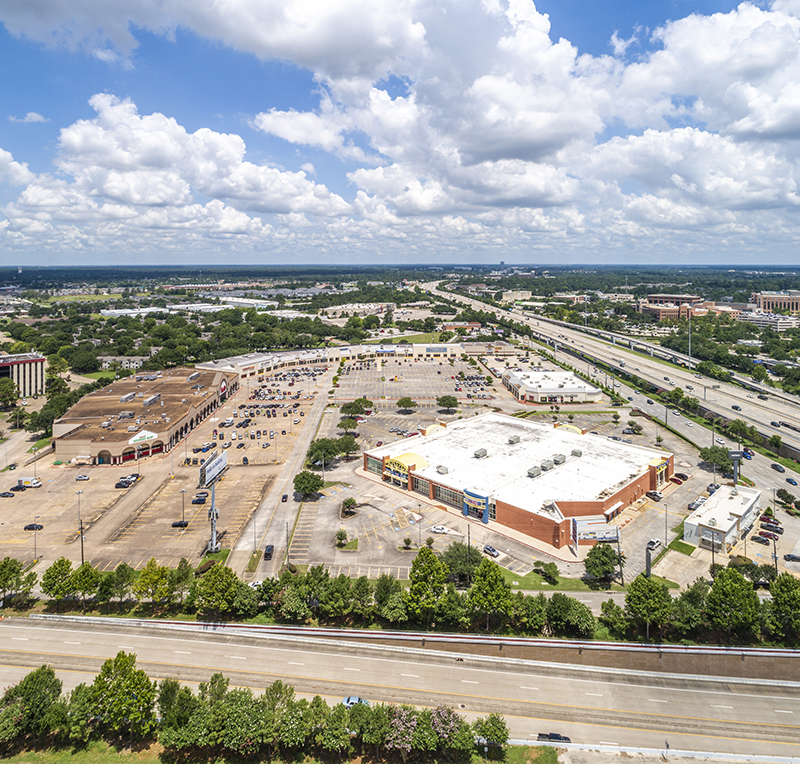 Commercial Real Estate For Sale Houston, TX Sturbridge CRE