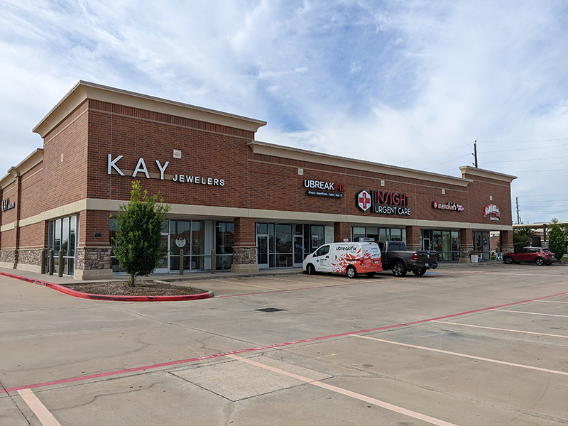 Commercial Tenant Representation | Retail Property Rental | Houston