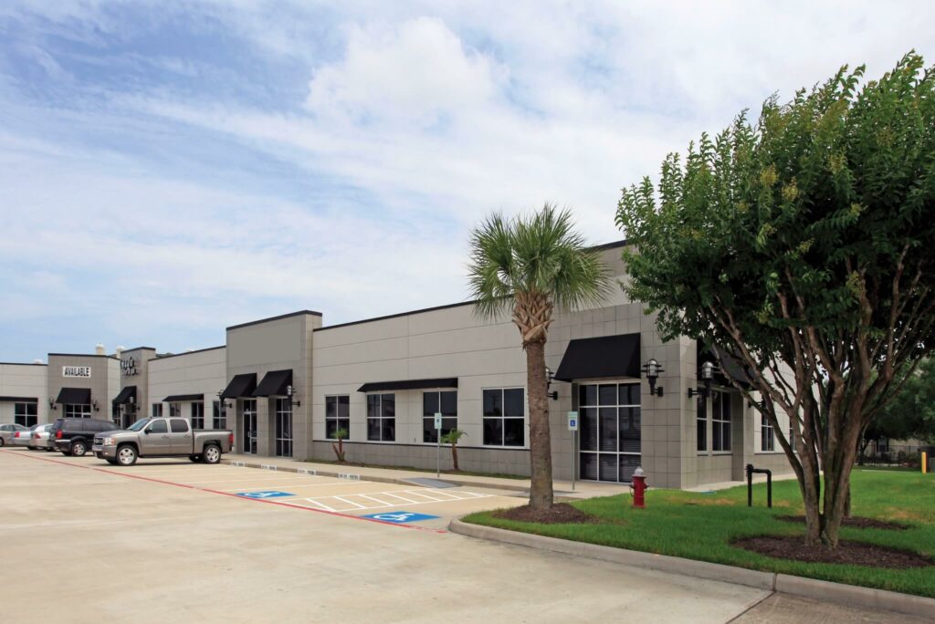 Sturbridge Commercial Real Estate Houston Based Brokerage