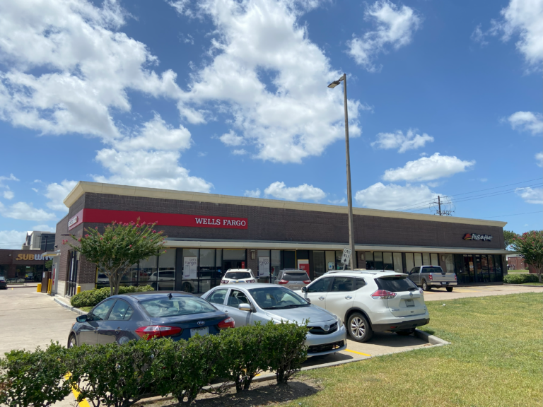 Sturbridge Commercial Real Estate Houston Based Brokerage